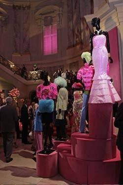 Escada: opkomst en ondergang van een modehuis