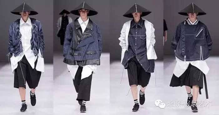 Kent State students make it to Beijing Fashion Week