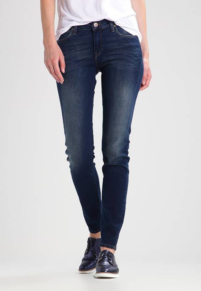 Die Jeans-Bestseller der 9 Top Denim Brands