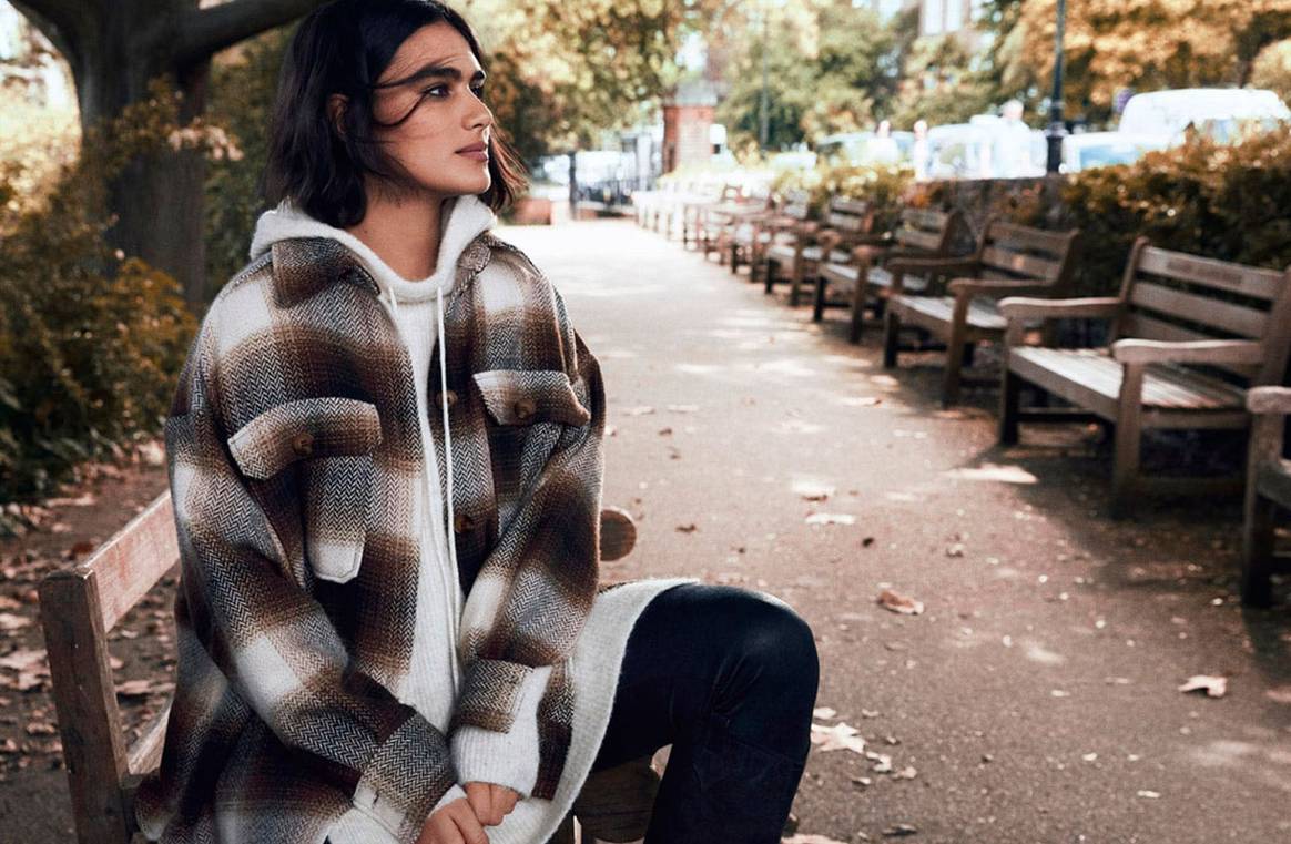 H&M presenta su nueva colección sostenible para la temporada Otoño/Invierno 2019
