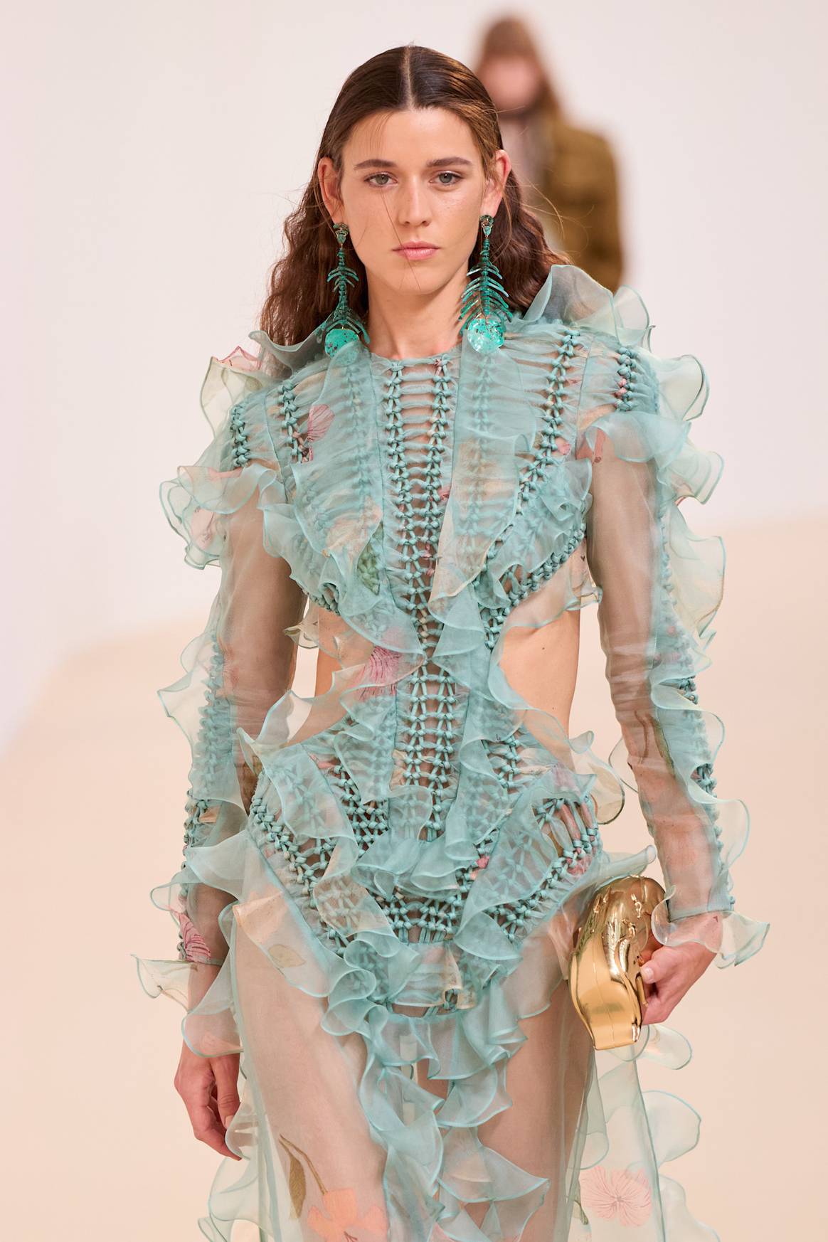 Look 1 Zimmermann