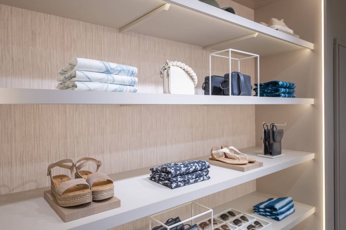 S.Oliver Store Frankfurt | Foto: S.Oliver