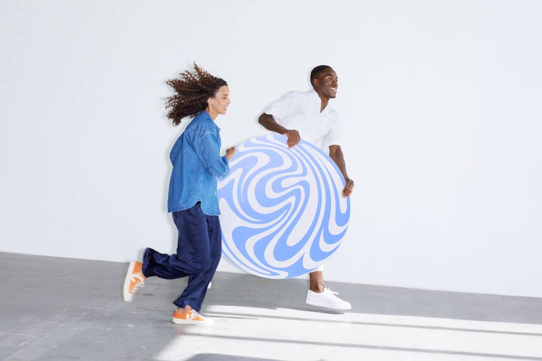 C'è anche un progetto italiano tra i 20 finalisti del Global change award 2026 di H&M Foundation