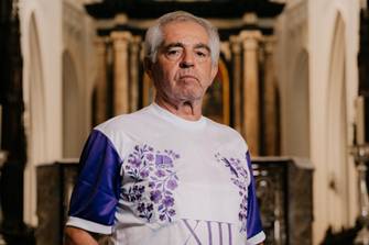 Plagiaatstrijd om voetbalshirt: Heeft een rechtszaak zin?