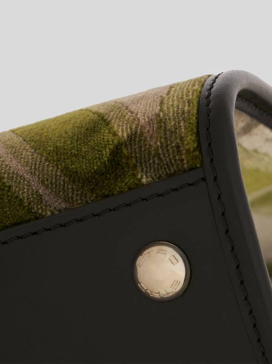 Jacquard Love Trotter Tasche | Etro