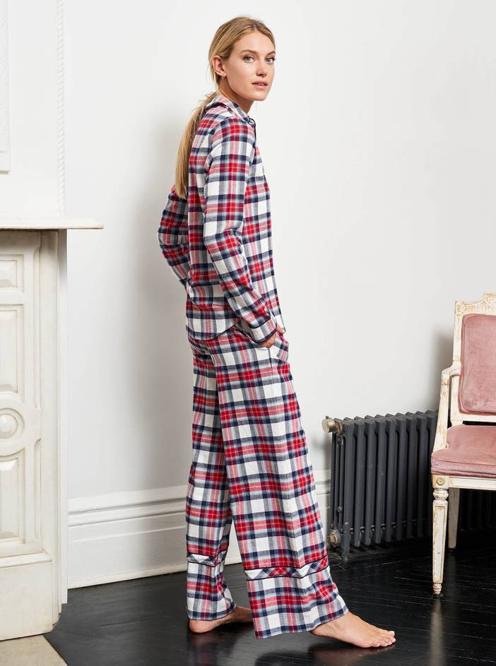Bonne Nuit Pajamas | La Ligne