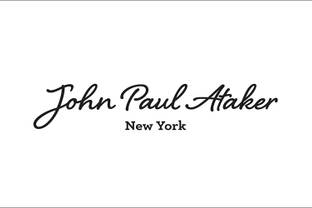 John Paul Ataker's next collection presented in anticipation of first U.S. store opening