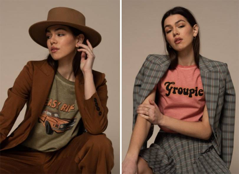 Iconic27 lanceert eerste drop AW21 Collectie