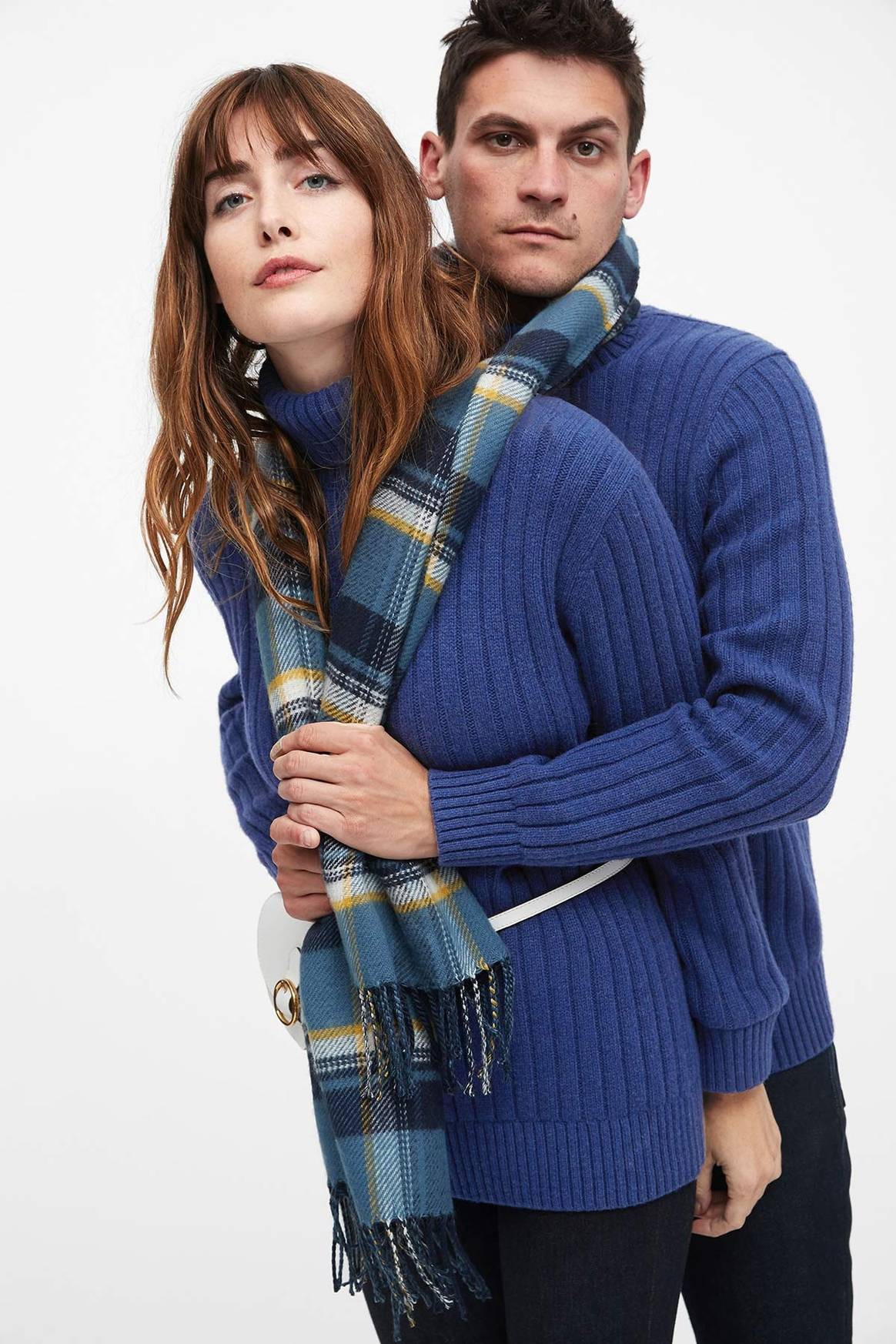 Banana Republic unveils gender neutral UNIversal Collection