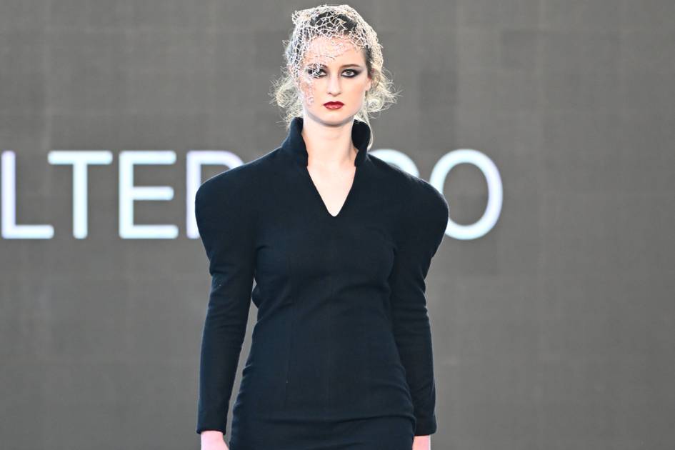 Talento mexicano se presentará en la semana de la moda de Nueva York