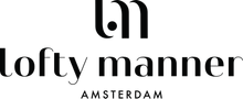 Lofty Manner
