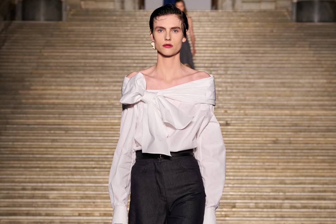 Resort 2026 Max Mara