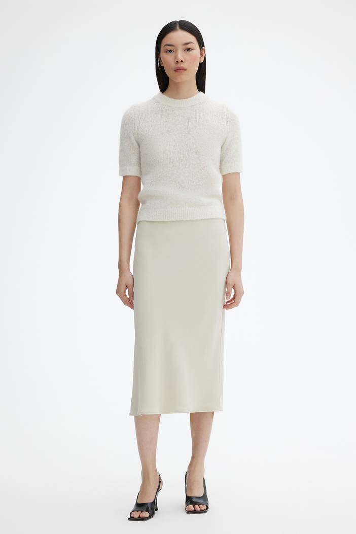 Midi Skirt | House of Dagmar