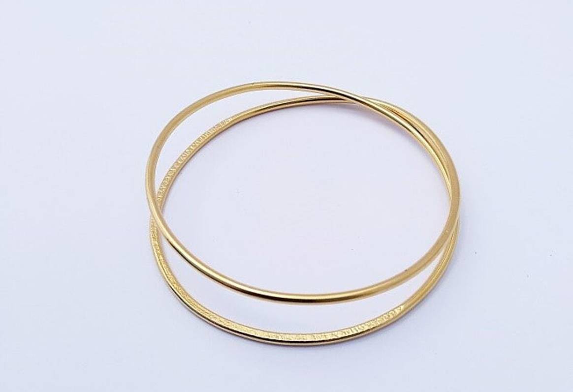 Las joyas más trendy para esta Navidad