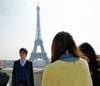 Quand les chinois découvrent l'envers du décor de Paris...