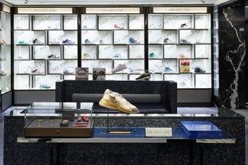 Hoe The Edit LDN van plan is de wereld van sneakers, wederverkoop en NFT's over te nemen