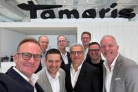 Wortmann Group: Tamaris-Mutter strukturiert Geschäftsführung neu