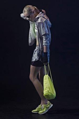 Weekday, Mango en Bershka concurreren met sportmode