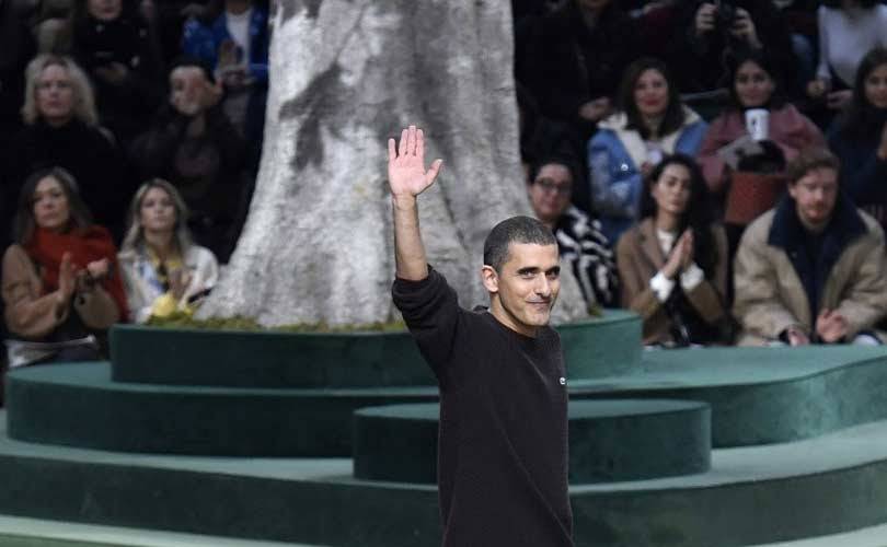 Beeld: Felipe Oliveira Baptista, Bertrand Guay / AFP