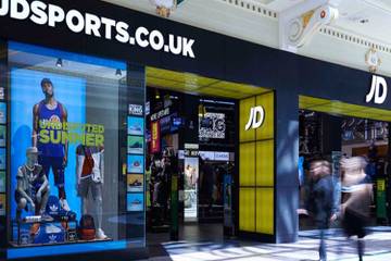 JD Sports pourrait mettre la main sur Go Outdoors