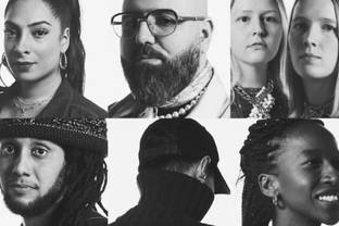 Eight finalists of LVMH Prize announced