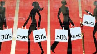 Soldes d’été : un premier bilan « décevant »