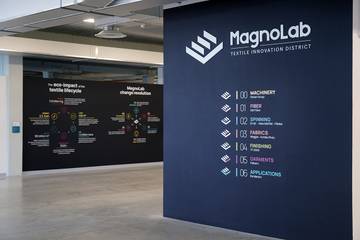 El textil español se alía con la cadena de valor de Italia para crecer en circularidad e innovación