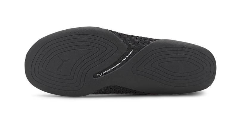 In pictures: Puma launches first 'Active Gaming Footwear'
