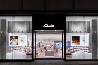 Clarks to reportedly close all its stores in India