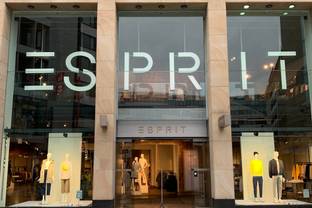 Esprit beruft neuen Chief Operating Officer 