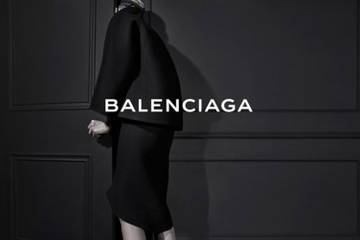 Balenciaga joins Desert Hills Premium Outlets