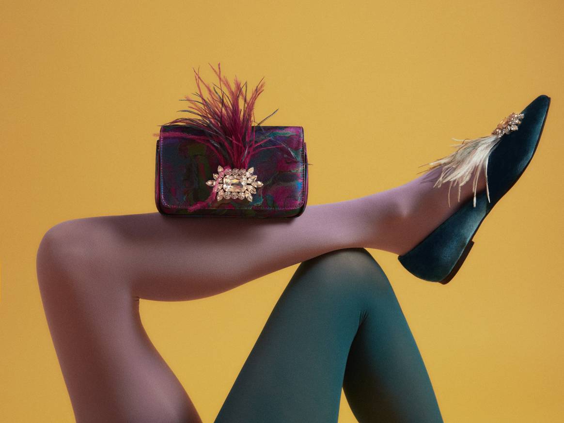 Pretty Ballerinas, Otoño-Invierno 22