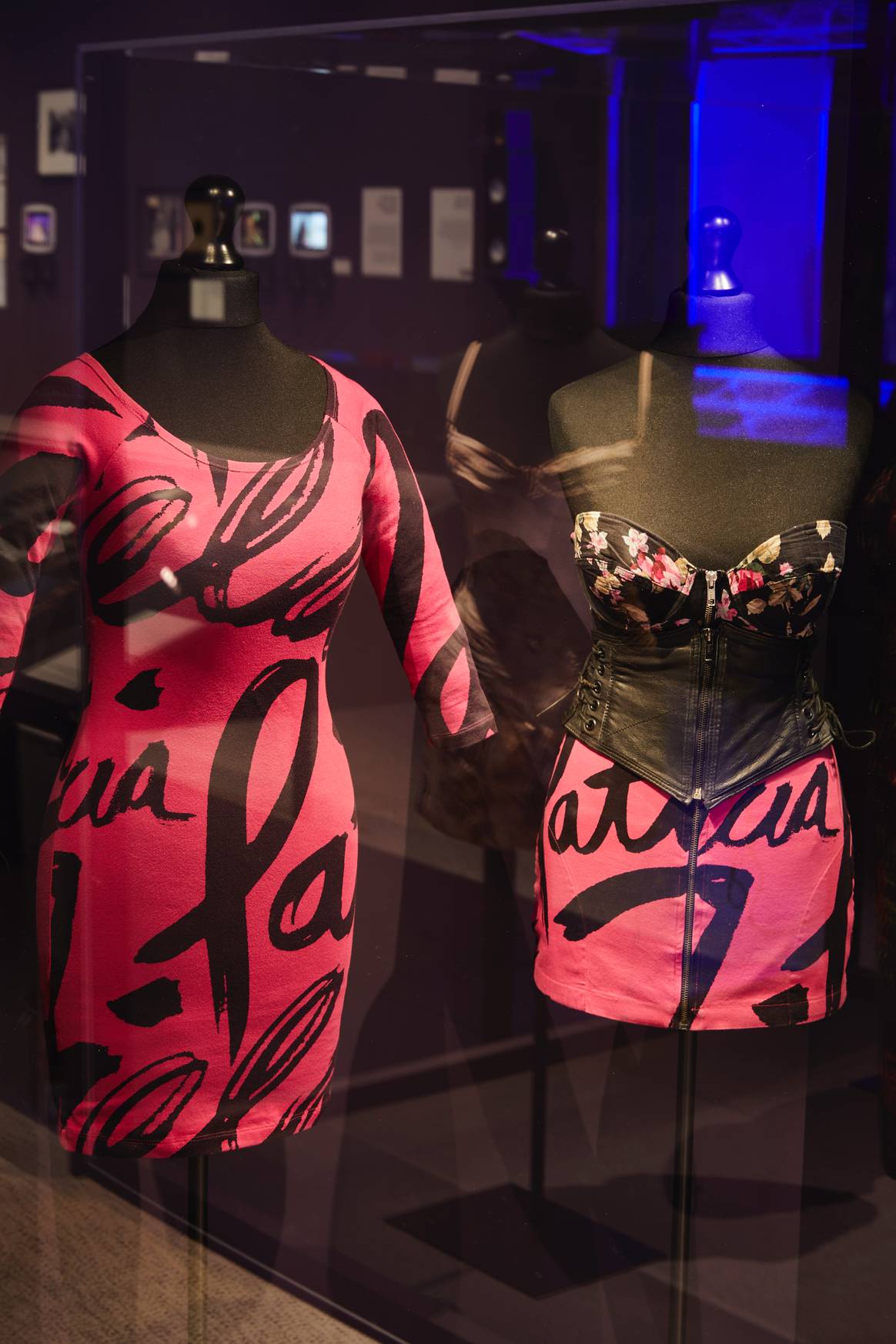 Image: courtesy of the Design Museum by Ed Reeve