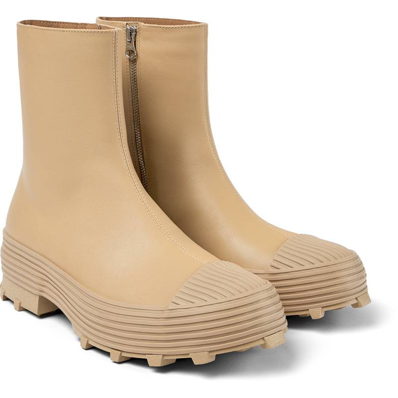 Camper Traktori - Boots For Unisex | CamperLab