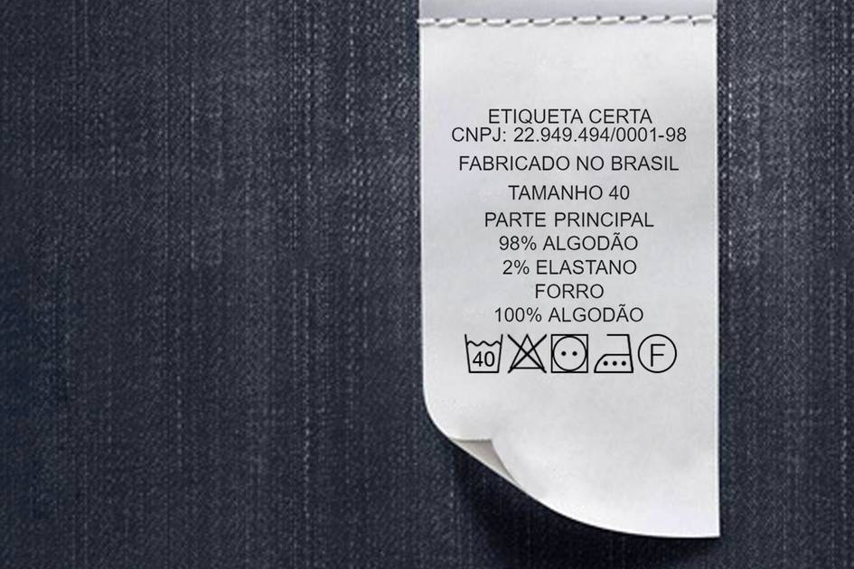 Eco-Score Methodology for Clothing
