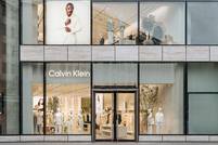 Calvin Klein names David Savman global brand president