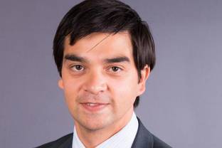 Jérémy Desprets est le nouveau directeur du Forum des Halles