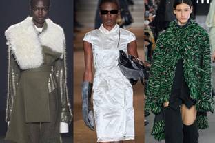 FW24 Season: Models who walked the most runways 