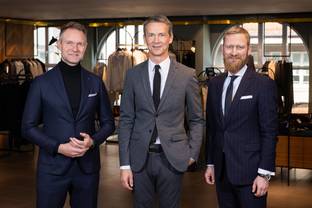 Umbau in München: Konen wird Breuninger Flagship