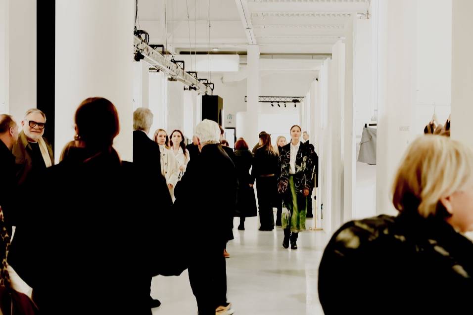 Credits: White Milano