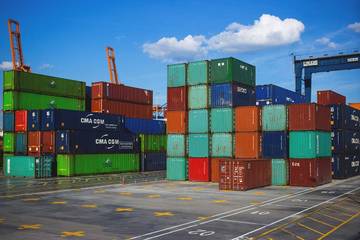Confindustria moda: export a +7,2 per cento nell'H1 2019