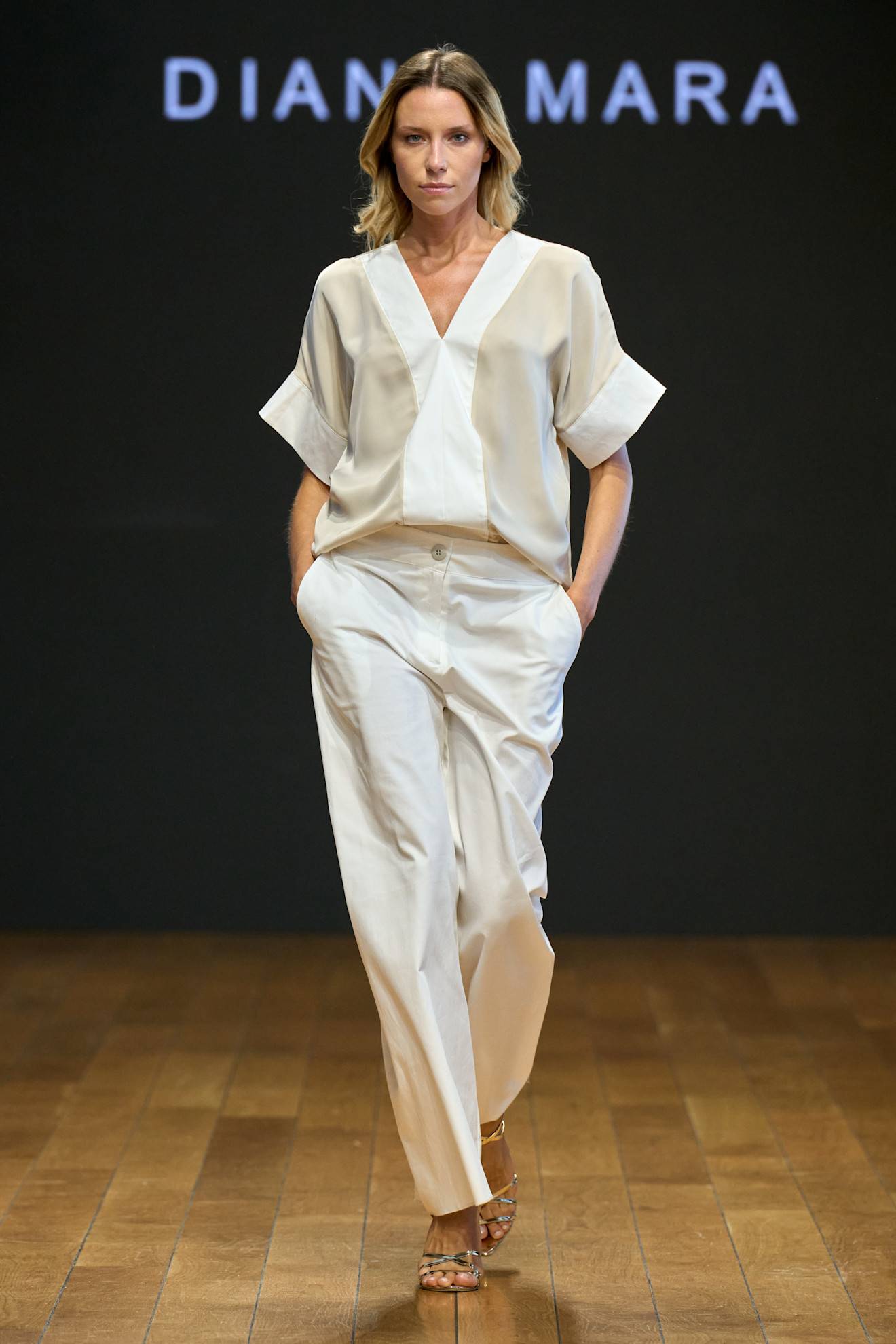 Diana Mara RTW SS26