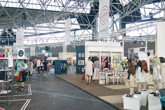 Market by Kleine Fabriek: ‘De besten blijven over’