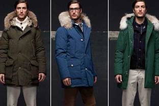 Woolrich Inc.passa in mani italiane