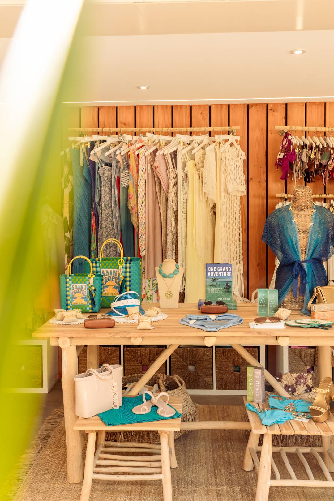Nikki Beach Saint-Tropez partners with Maison de Sabré for European Trunk Show