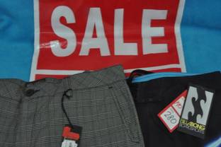 End of season sales get a tepid response from buyers