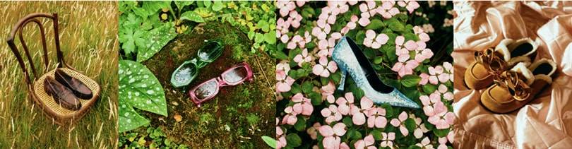 Brownsfashion - AW21 - Midsummer Dream
