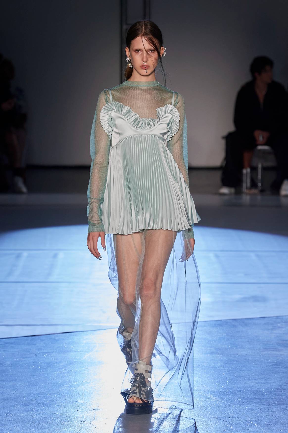 Adeum ss24/ look 19