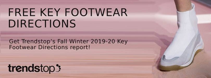 Richtungen der Schuhmode Resort 2020