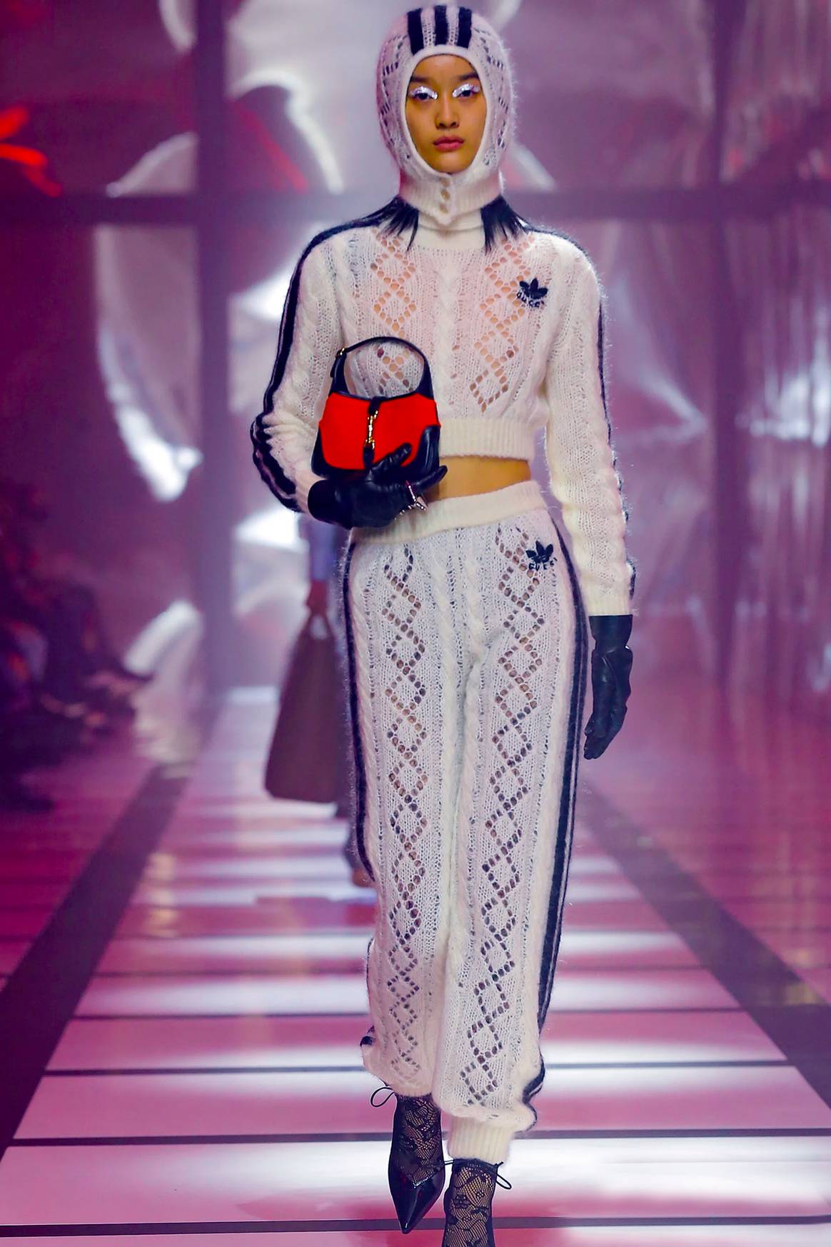 Image: Courtesy Gucci FW22